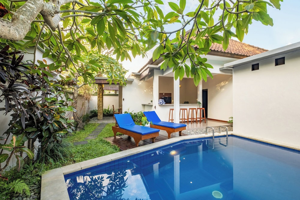 Villa Kisaraa 66/71