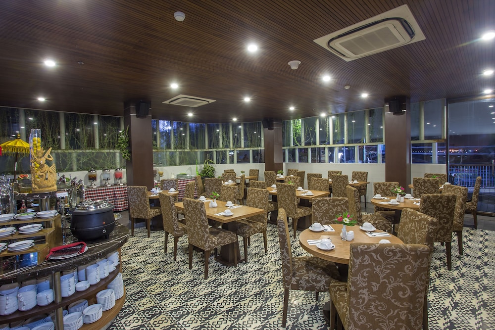 The Lerina Hotel Nusa Dua 47/60