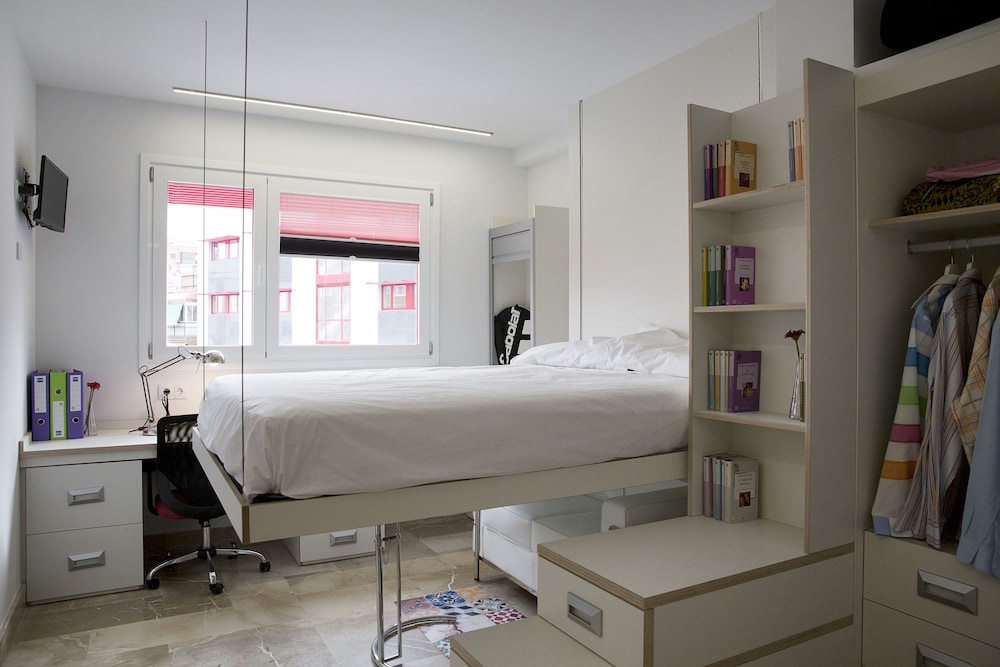 SUPERIOR, DOUBLE BED