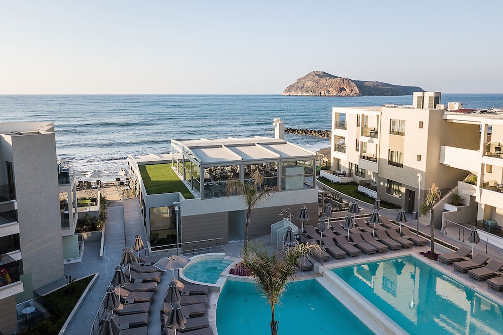 Porto Platanias Beach Luxury Selection - Adults Only 48/50