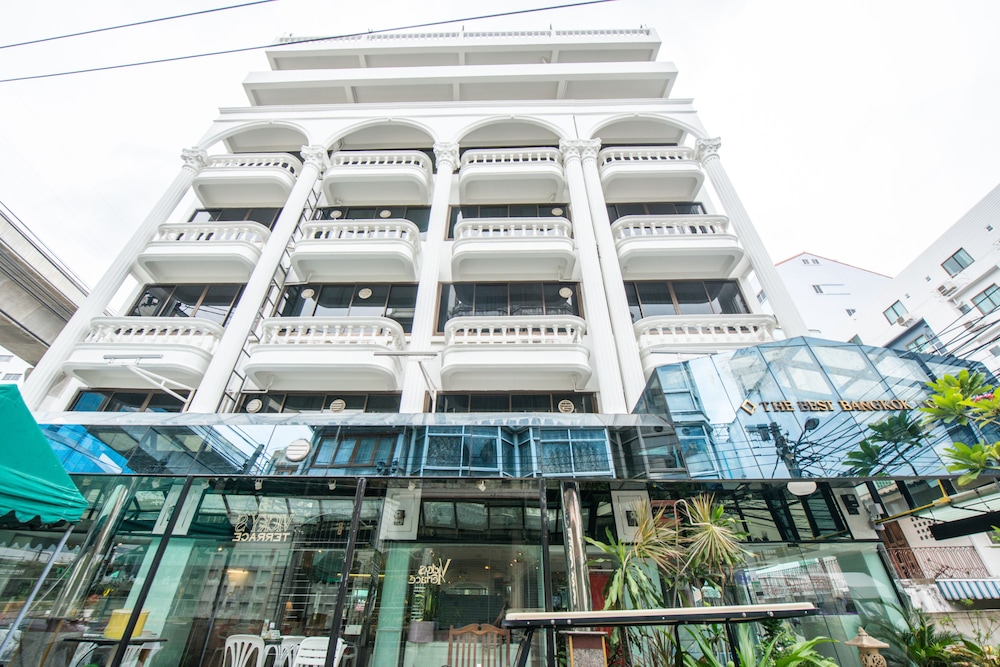 Best House Bangkok 1/50