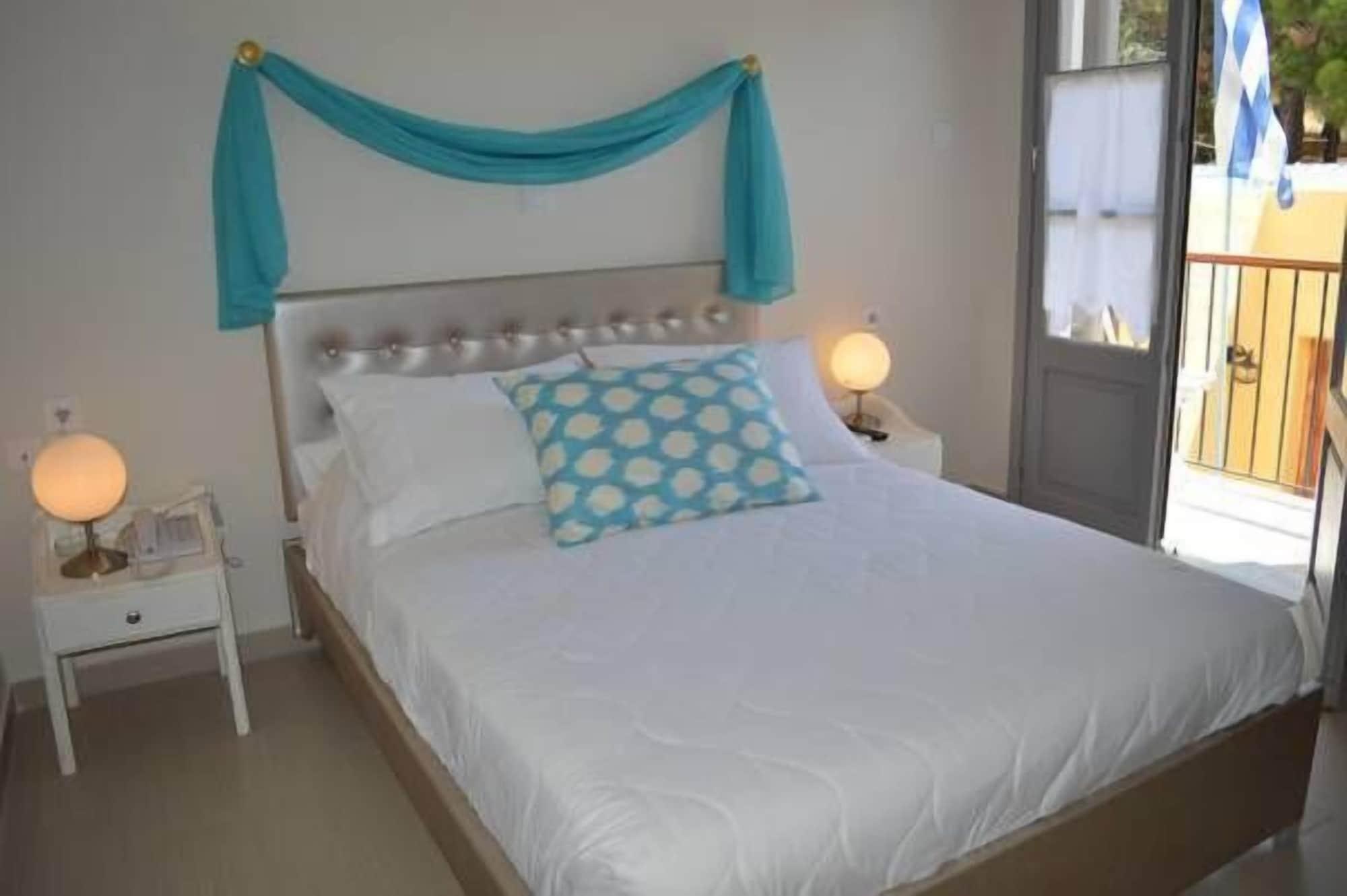 Masouri Blu 10/40