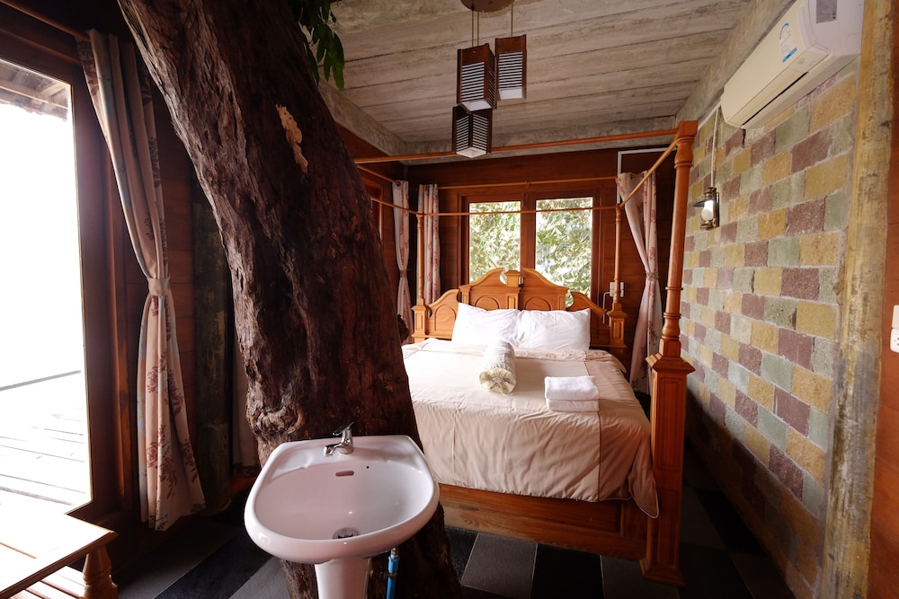 P P Coffee Resort Maesariang 41/50