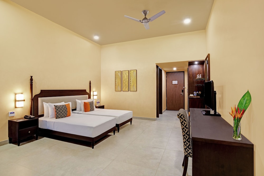 Aurika, Coorg - Luxury by Lemon Tree Hotels 13/45