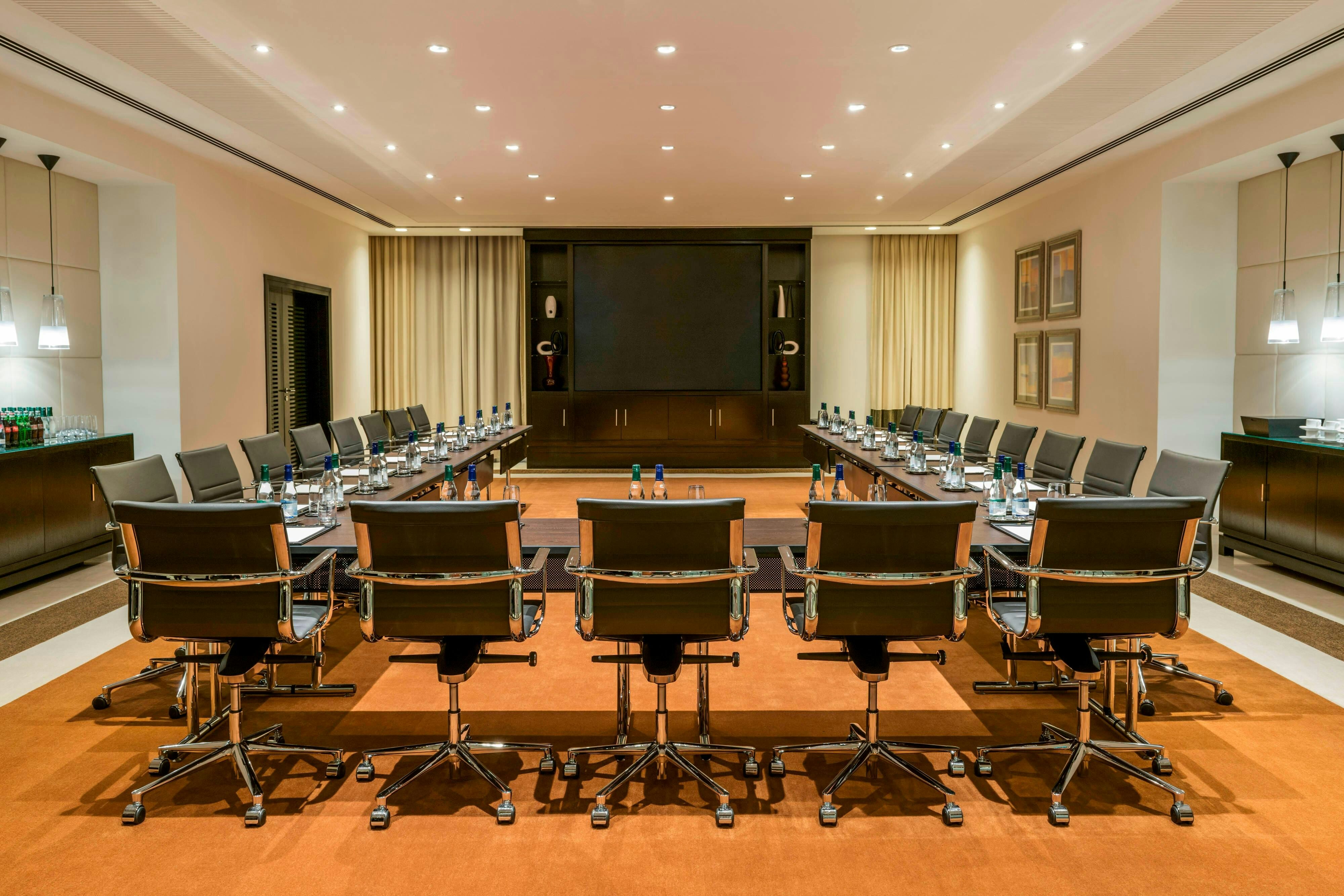 Grosvenor House a Luxury Collection Hotel Dubai 36/50