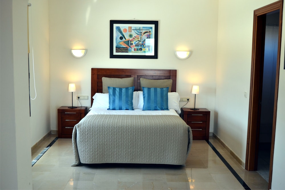 Villas Coral Deluxe 24/56