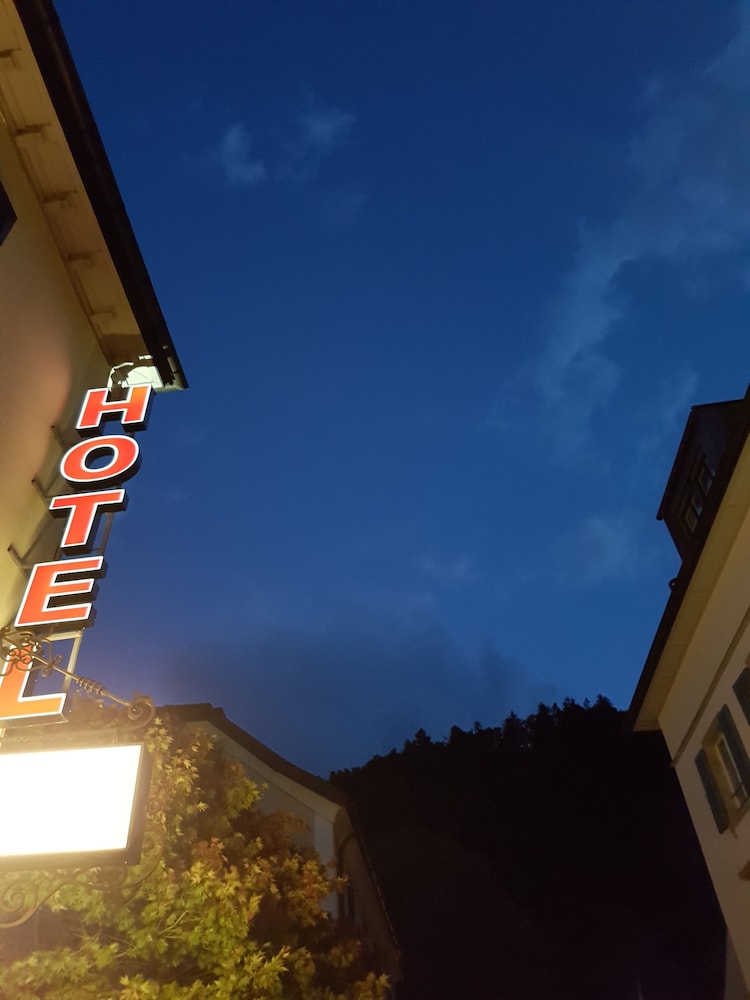 Esos Hotel Quelle 5/49