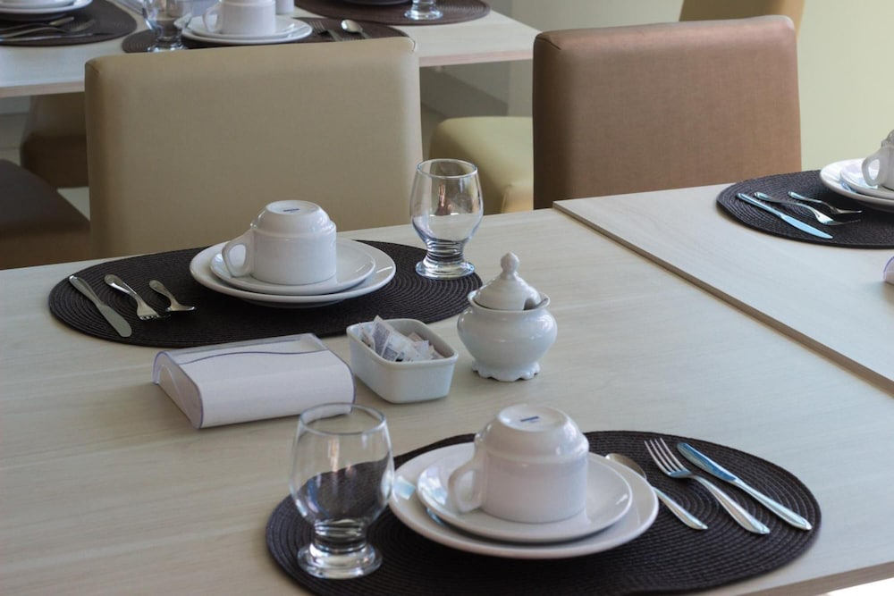 Aquarena Hotel photo3