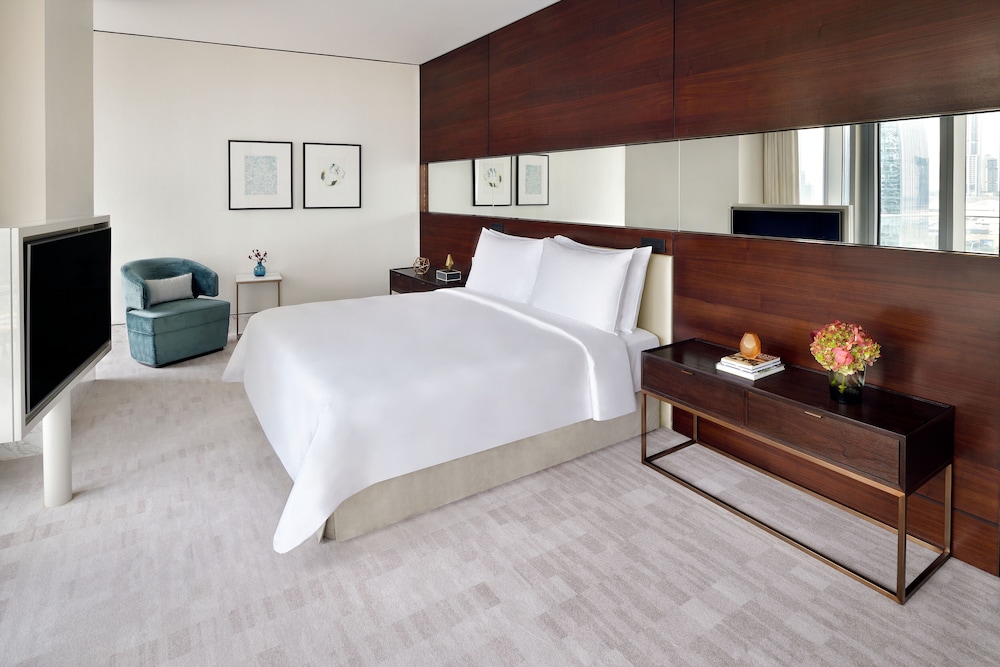 Address Sky View, Downtown Dubai 14/72