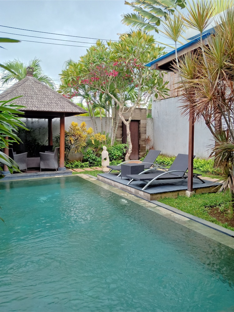 Grania Bali Villas 4/38