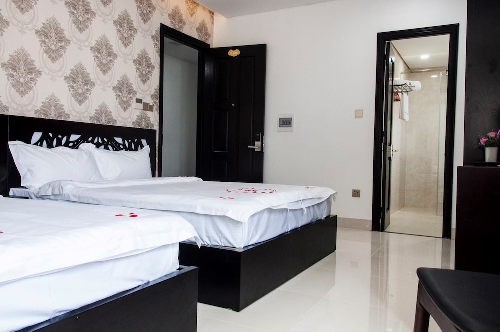 Dylan Hotel Da Nang 16/27