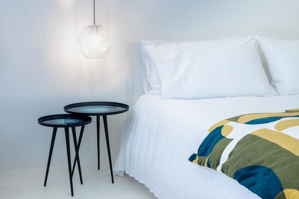 Koukoumi Vegan Boutique Hotel 20/49