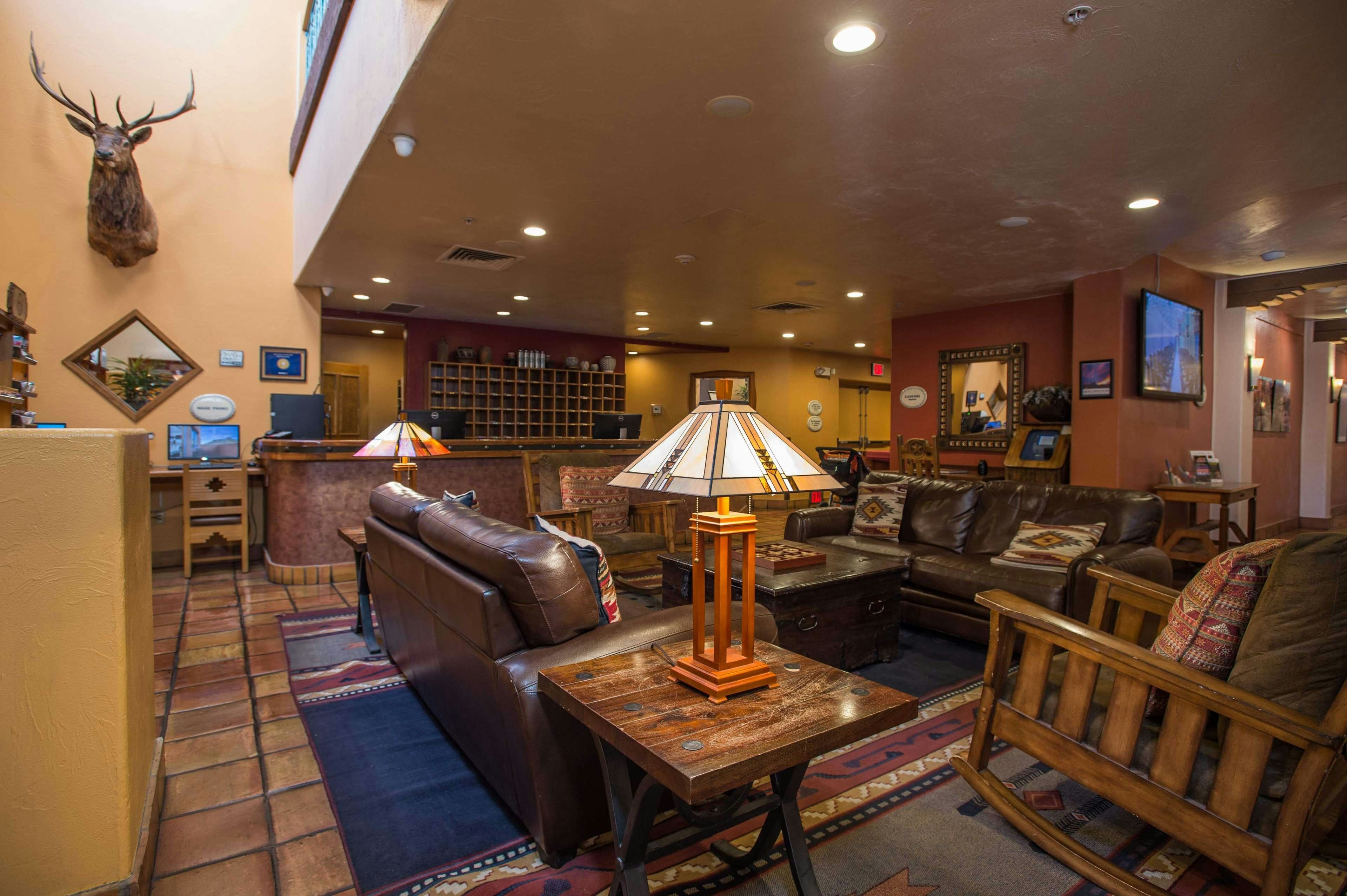 Table Mountain Inn 27/53