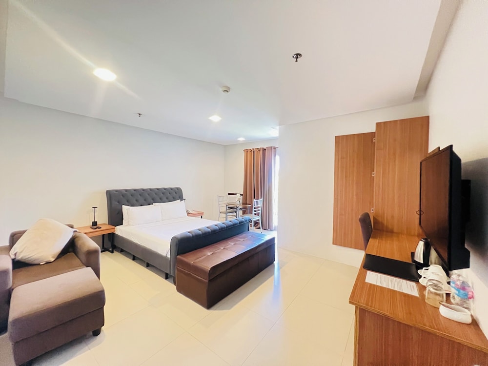 Mango Suites - Santiago 3/33