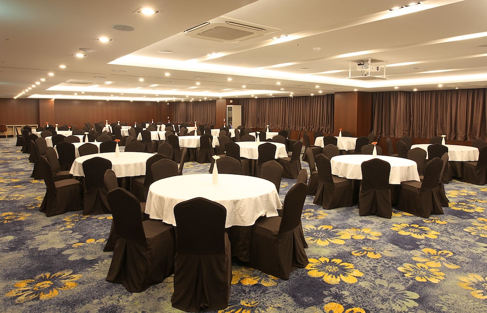 HOTEL SKYPARK KINGSTOWN DONGDAEMUN 70/73