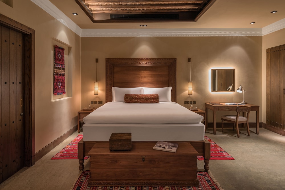 The Chedi Al Bait Sharjah 14/74