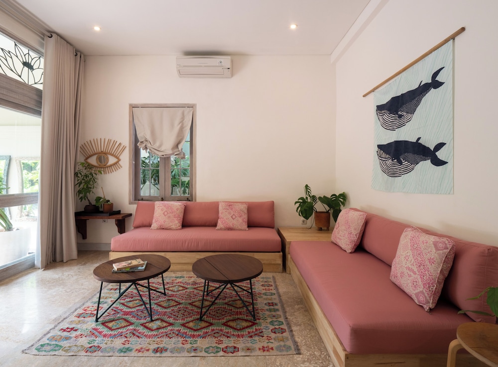 Kresna Suites By Villa Kresna 60/77