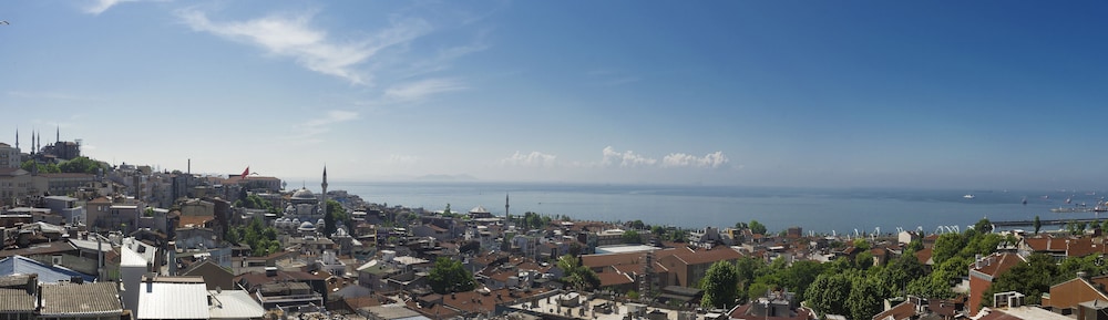 Old City Sultanahmet 18/22