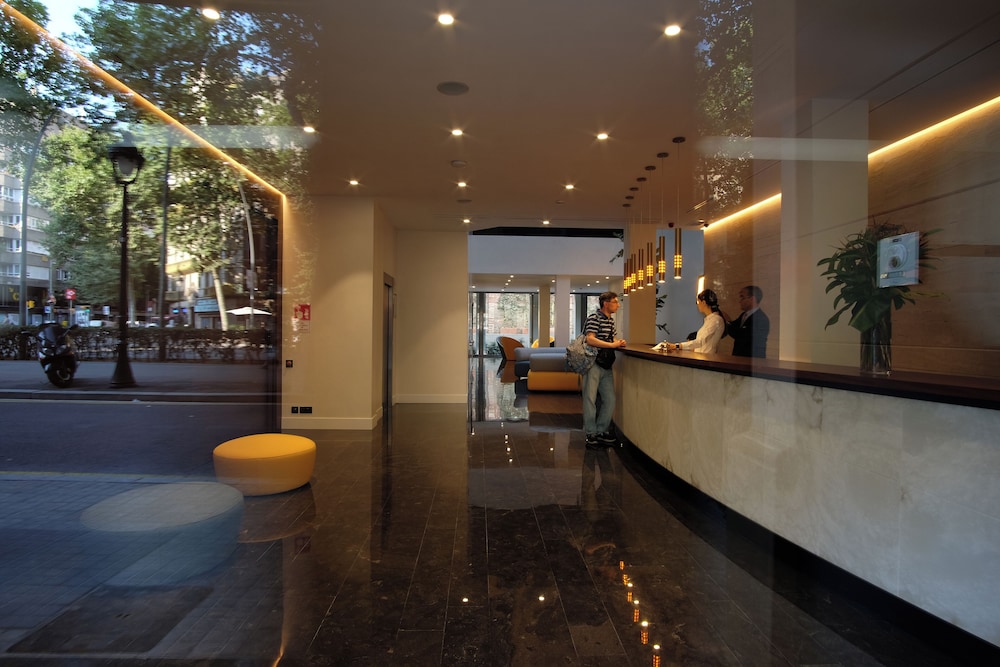 Hotel Chi Barcelona 8/57