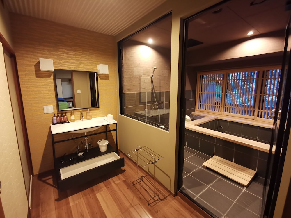 Sakahijiri Hotel in Nikko 21/21