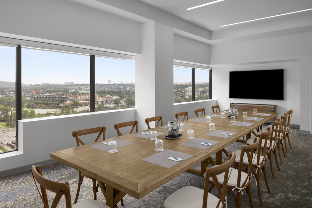 Element by Westin Calgary Downtown 52/59
