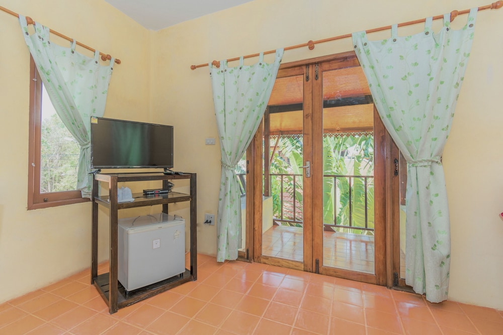 Baanbali Beach Resort 28/50