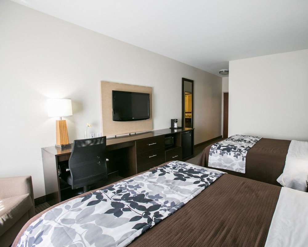 Sleep Inn & Suites Austin North-Pflugerville 14/52