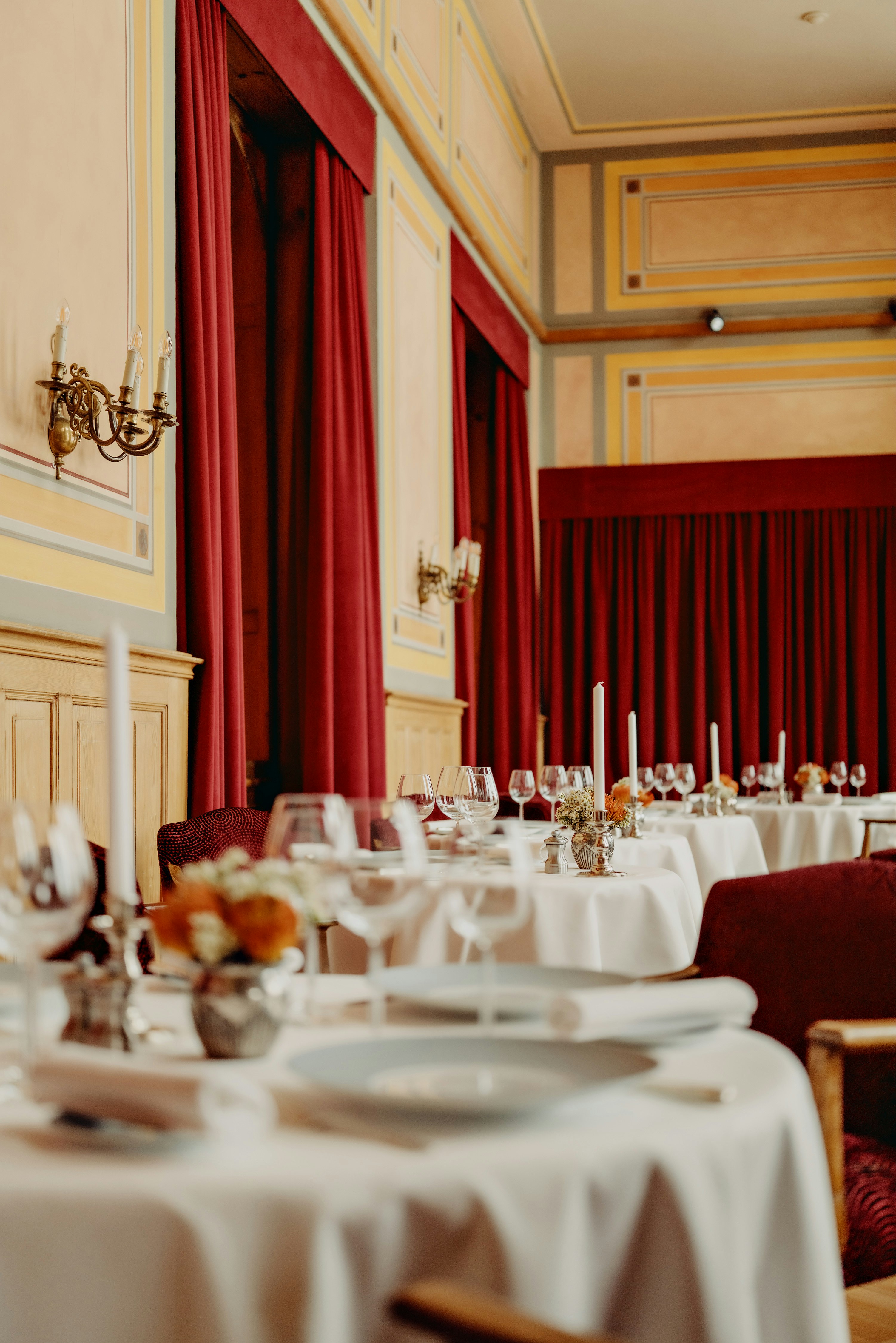 Badrutt S Palace Hotel 27/89