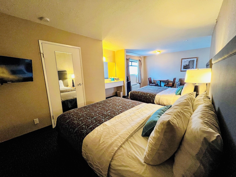 City Center Inn and Suites 26/65
