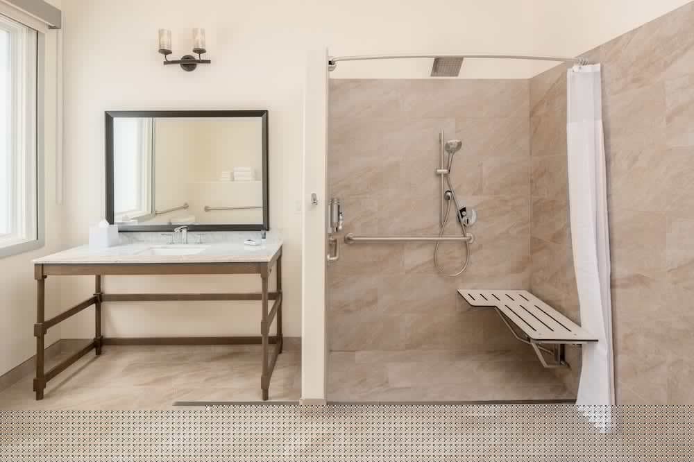 Four Points By Sheraton Santa Cruz Scotts Valley 29/32