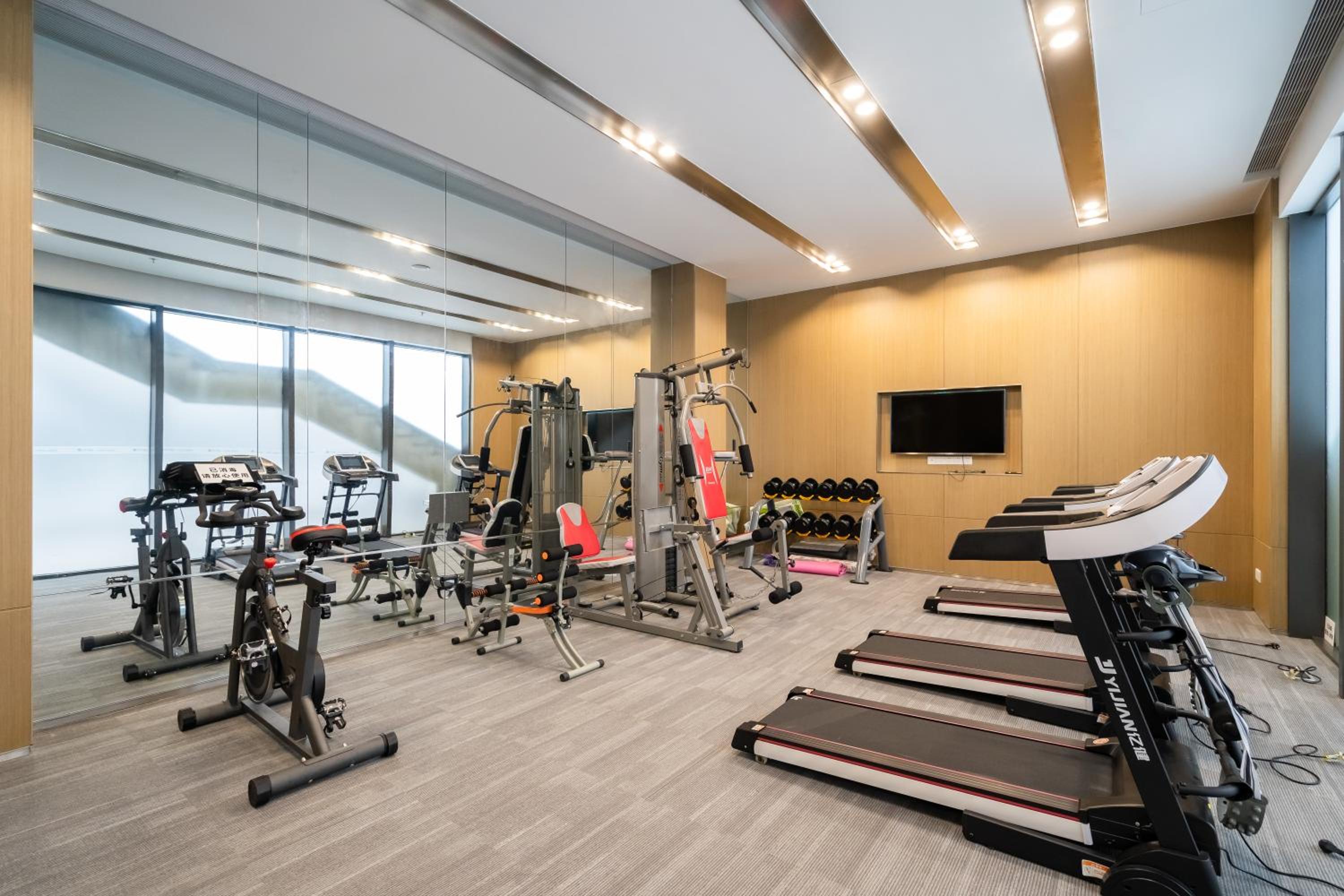 Yj Residence Poly Sanya 49/74