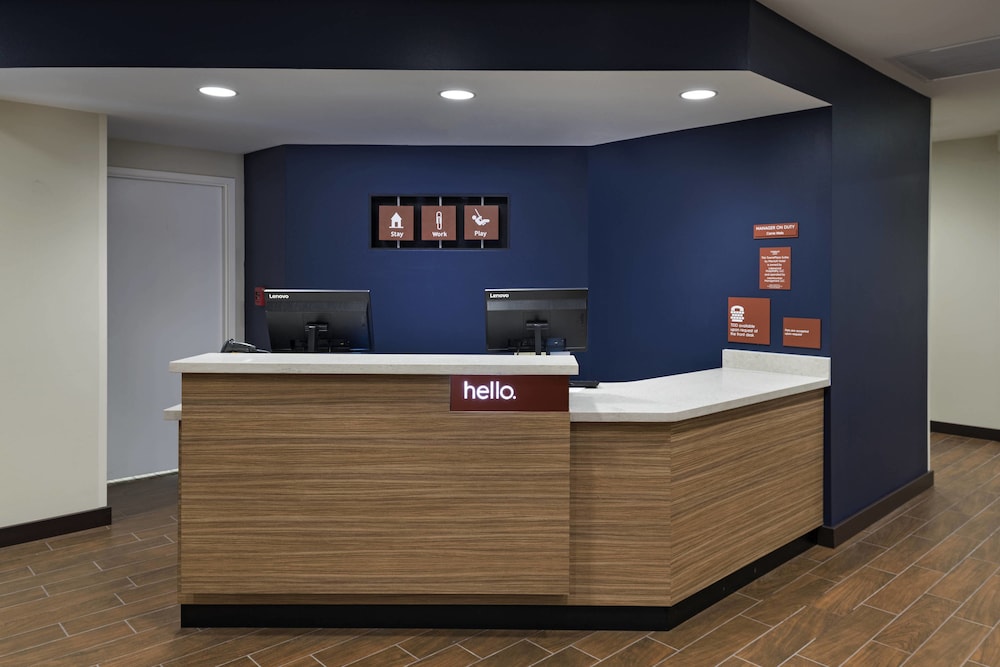 Towneplace Suites Tacoma Lakewood 5/32