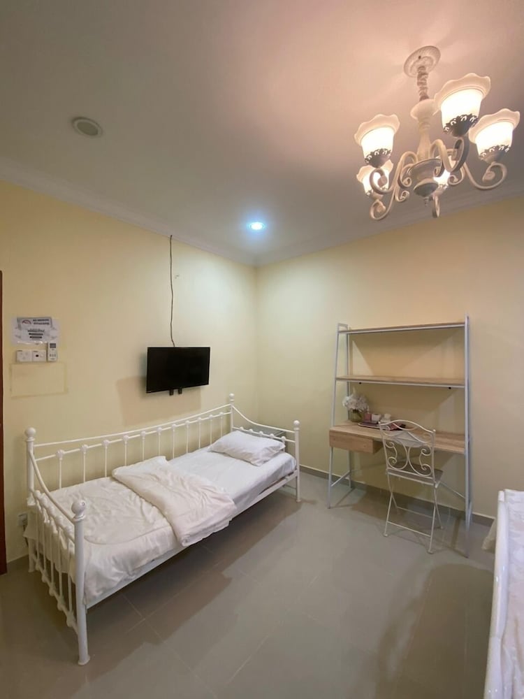 AAM Hotel 15/50