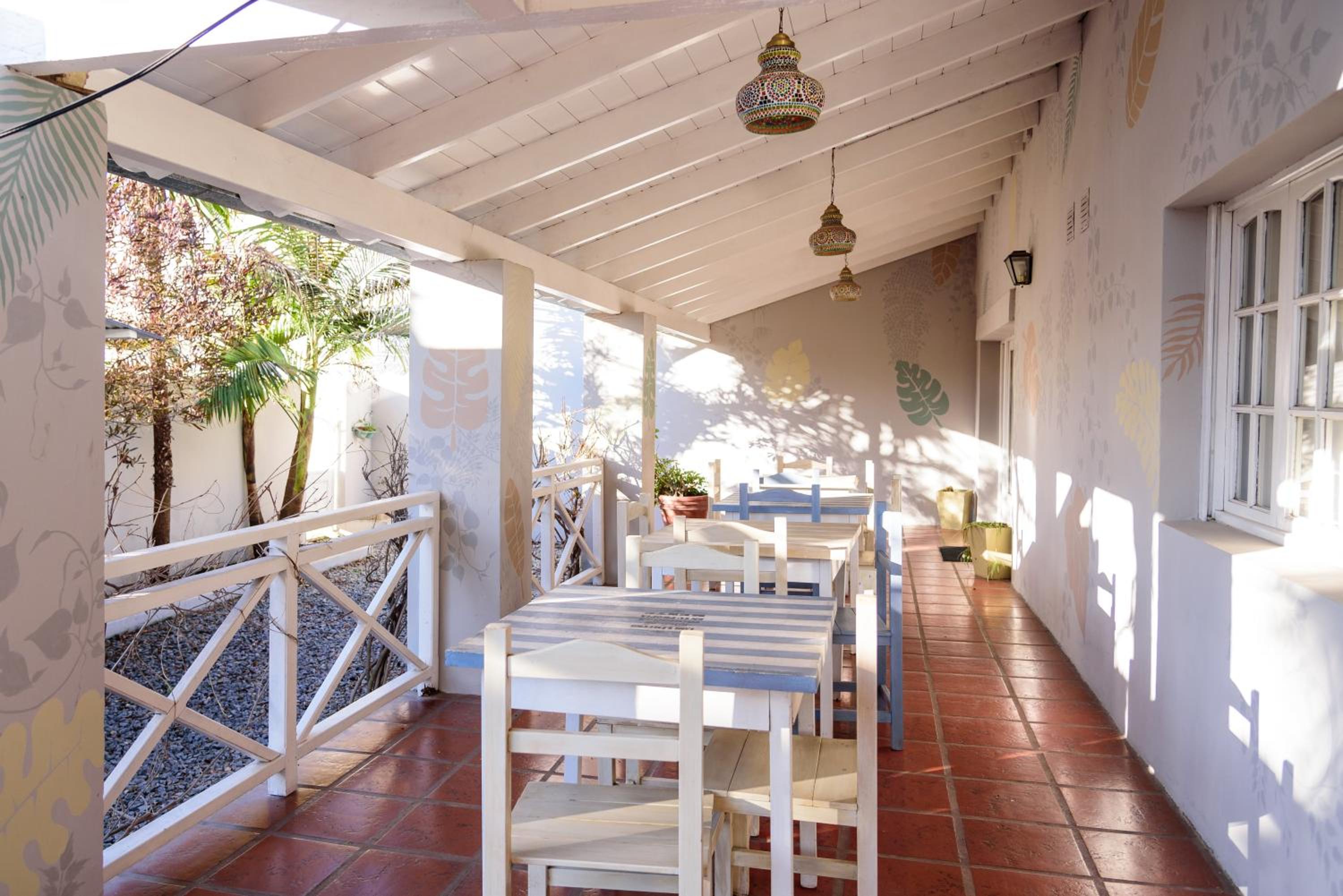 Curahue Apart Hotel 20/27