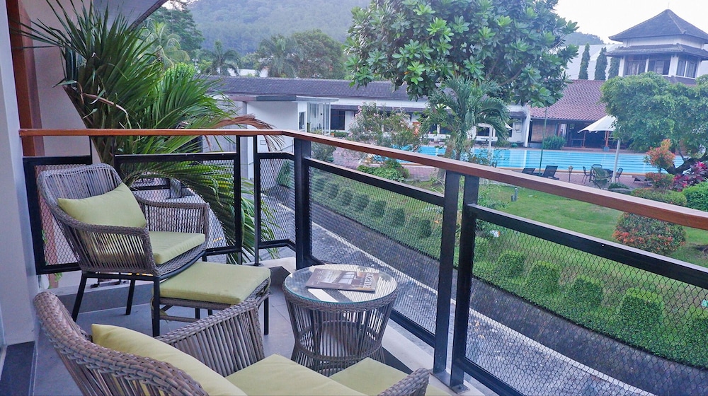 Front One Resort Magelang 34/50