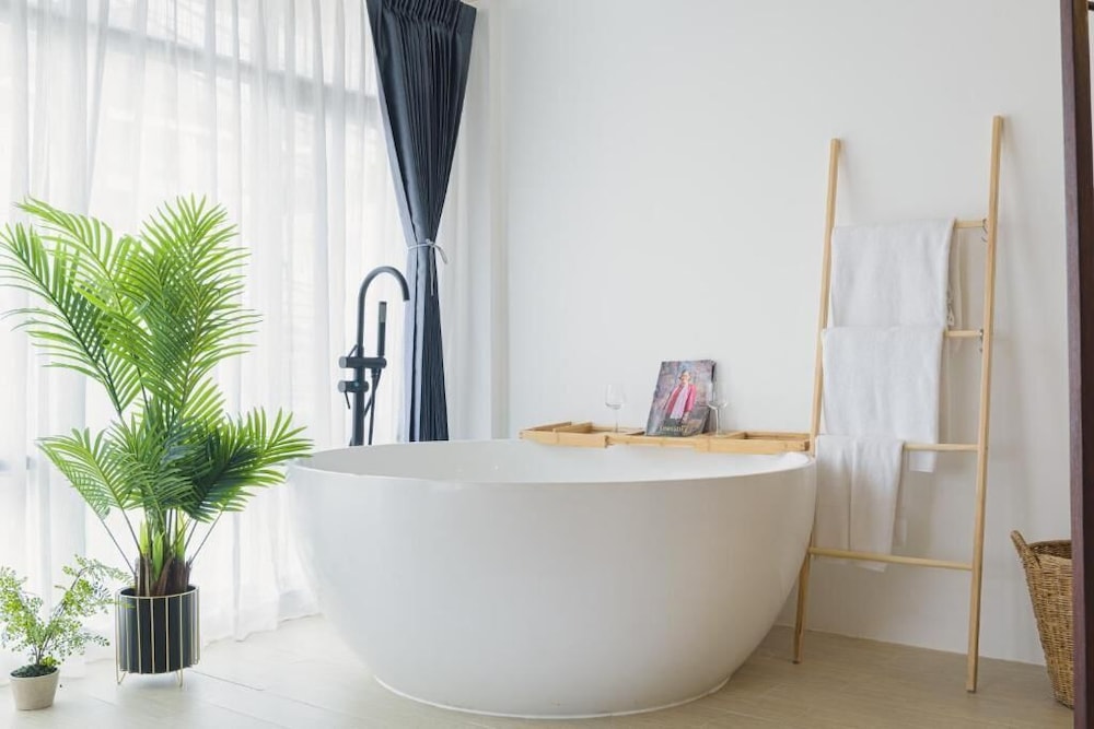 Yolo Bangkok Boutique Hotel 4/50