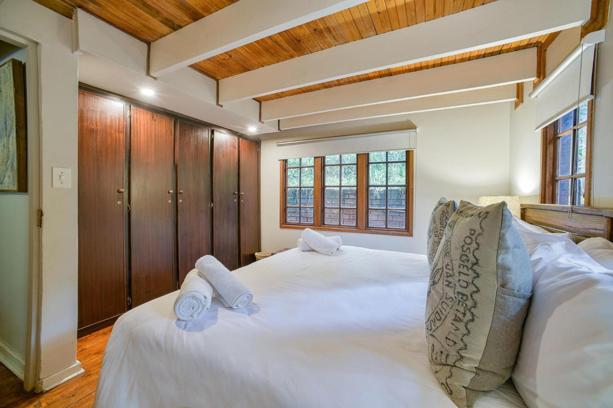 Serenity Mountain and Forest Lodge 3/50