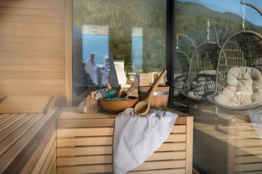 Brunet The Dolomites Resort 42/82
