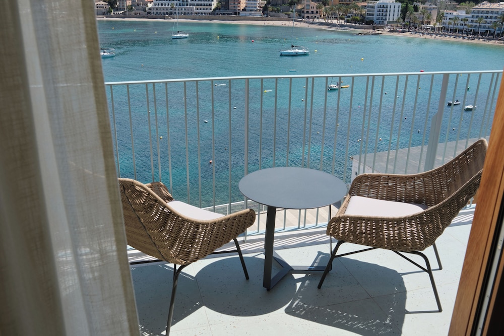Salino Port Soller 91/110