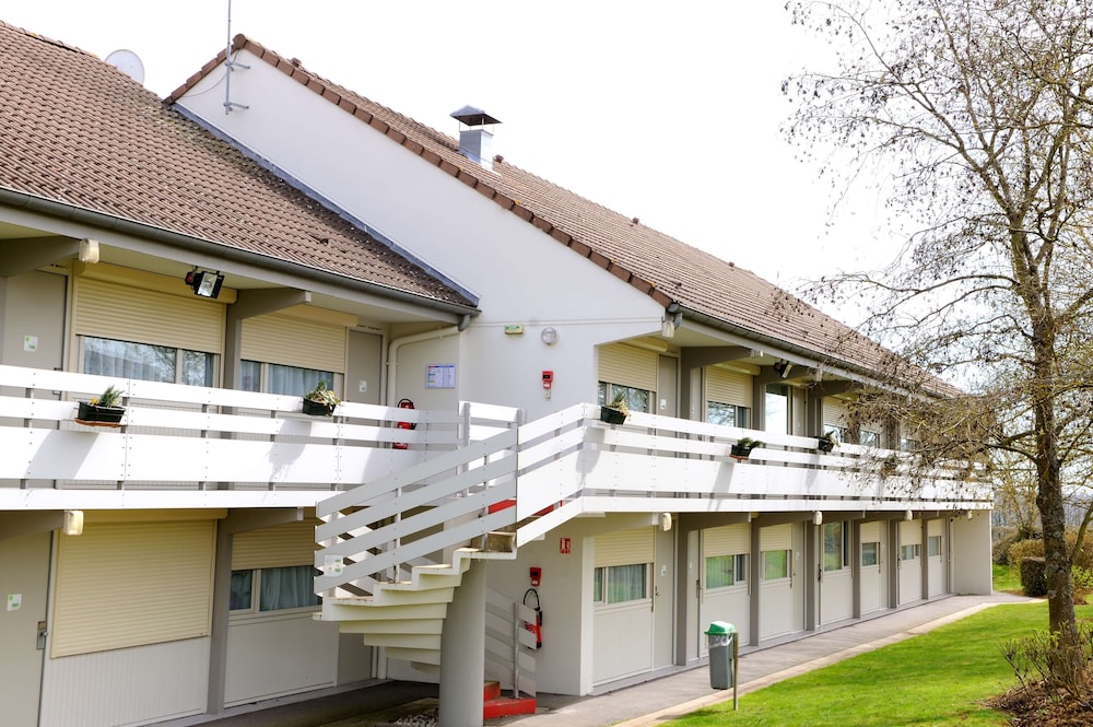 Campanile Chateau Thierry 4/43
