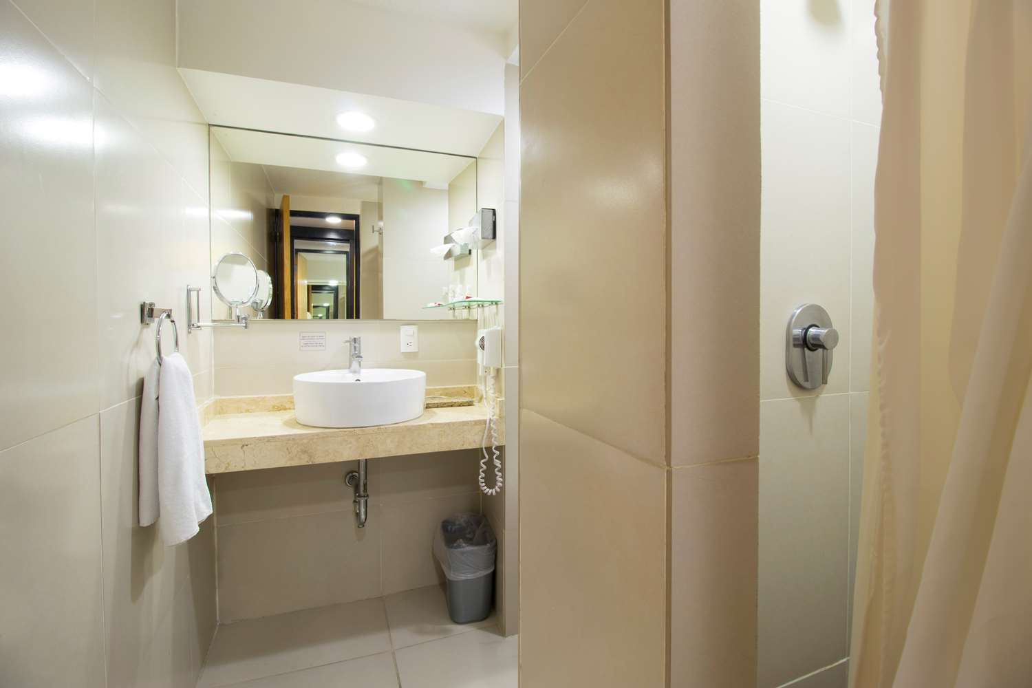 Best Western Plus Gran Hotel Centro Historico 70/70