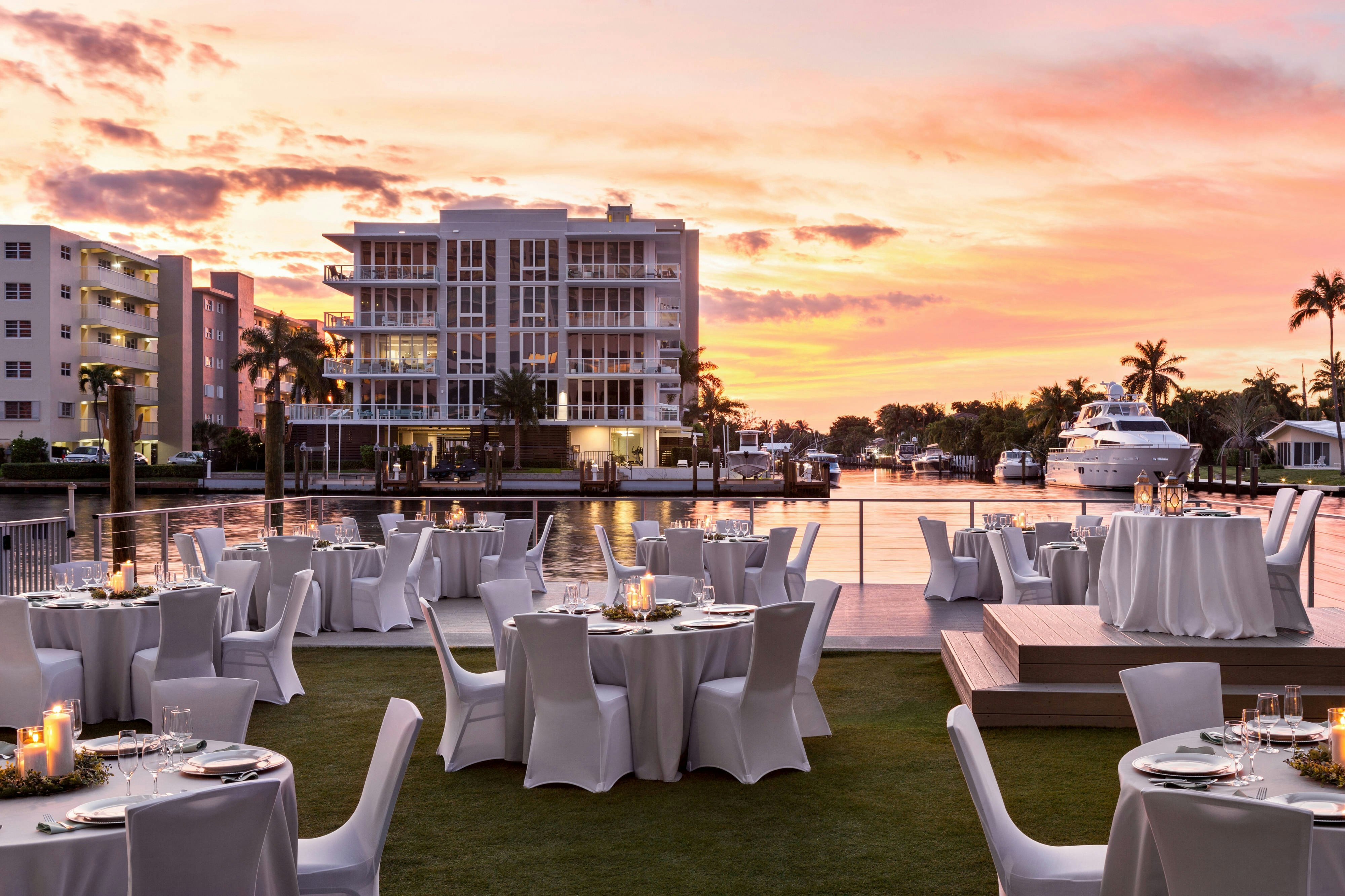 Residence Inn By Marriott Fort Lauderdale Intracoastal 15/15