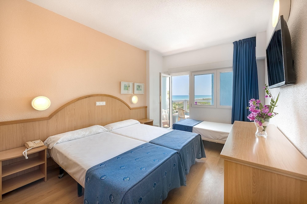 PLAYAS DE GUARDAMAR HOTEL 23/62