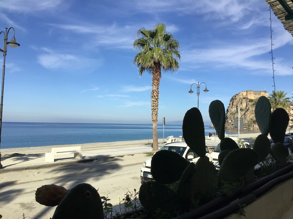 Le Sirene Scilla 32/63