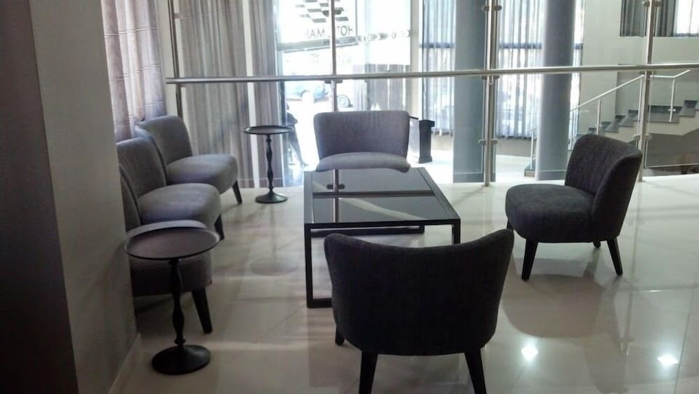 HOTEL MAPUTO 43/54