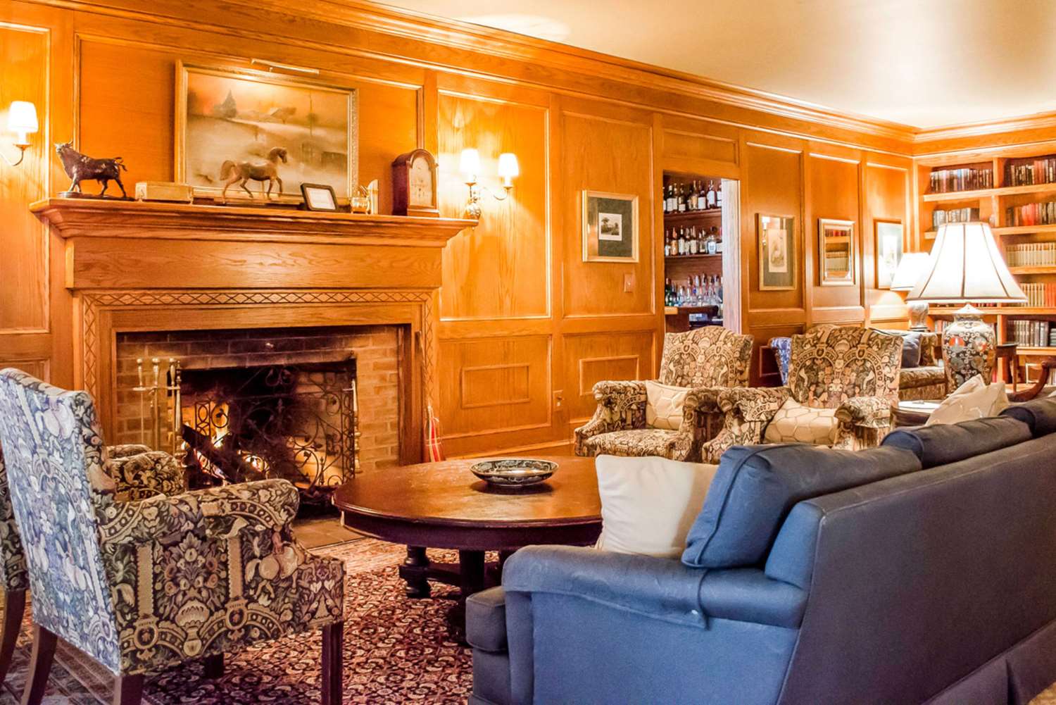 Carnegie House 14/21