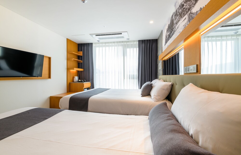Asia Hotel Jeju 12/53
