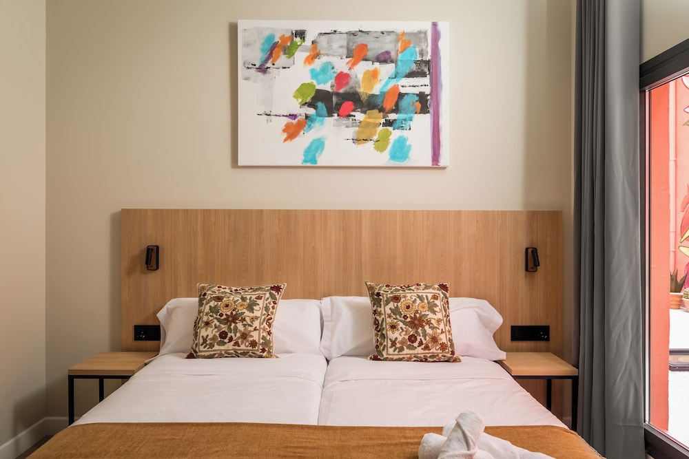 Aerohotel Barcelona Airport 24h 15/32