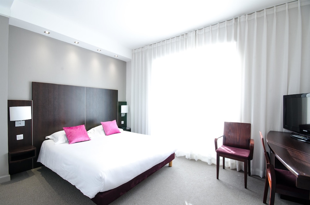 Best Western Plus Hotel Plaisance 6/36