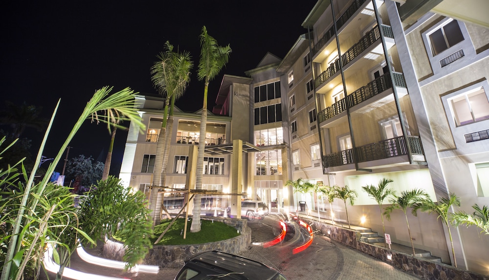 KINAM HOTEL 2/62